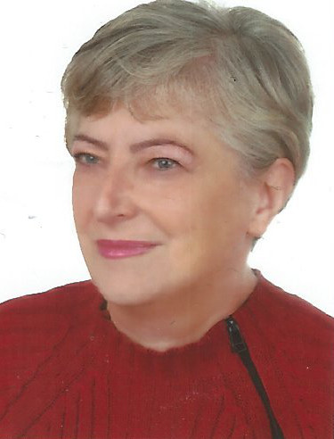 Ewa Ostapska